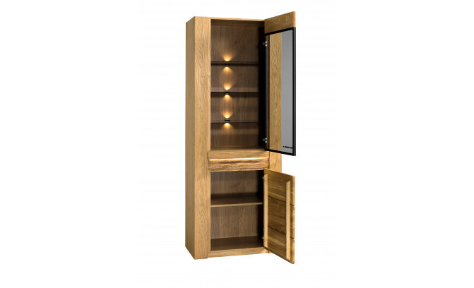 Vitrīna VELVET NATURA 11